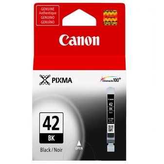Canon CLI-42 cartucho de tinta 1 pieza(s) Original Foto negro