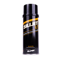 Silimex SiliJet E7 PC Líquido para limpieza de equipos 454 ml