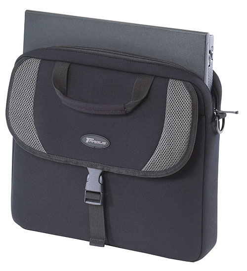 Targus CVR200 Notebook Slip Case maletines para portátil 39,1 cm (15.4") Funda