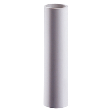 GEWISS  Cople (Unión) para tubería rígida, PVC Auto-extinguible, de 25 mm