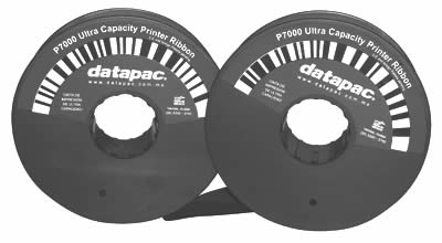 Datapac DP-150 cinta para impresora