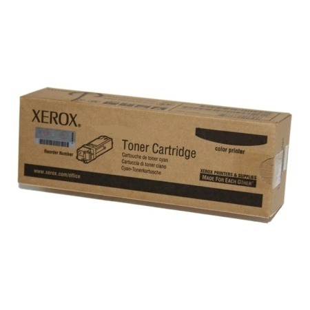 Xerox 006R01573 cartucho de tóner 1 pieza(s) Original Negro