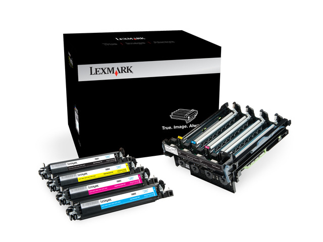 Lexmark 70C0Z50 kit para impresora
