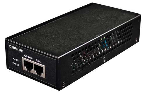 Intellinet 560566 adaptador e inyector de PoE Gigabit Ethernet
