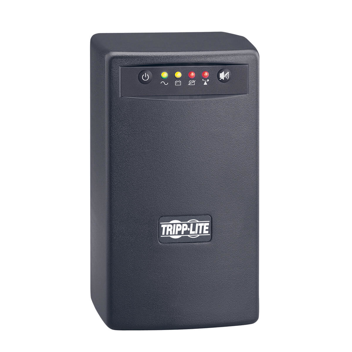 Tripp Lite OMNISMART500 UPS No Break OmniSmart interactivo en Línea de 120V, 500VA y 300W, Torre, con puerto USB