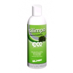 Silimex Silimpo ECO PC Espuma para limpieza de equipos 454 ml
