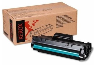 Xerox 106R01410 cartucho de tóner 1 pieza(s) Original Negro