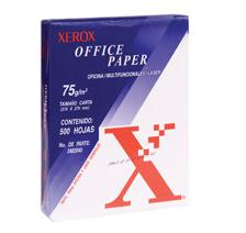 Xerox 003M02040 papel para impresora de inyección de tinta Carta (215,9x279,4 mm) Azul