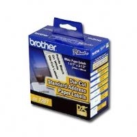 Brother DK-1201 etiqueta de impresora Blanco