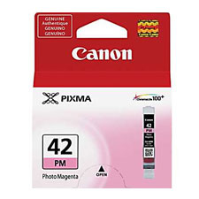 Canon CLI 42 cartucho de tinta 1 pieza(s) Original