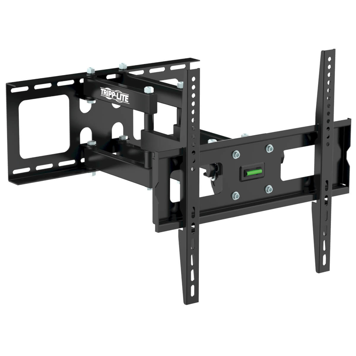 Tripp Lite DWM2655M Soporte de Pared Giratorio / Inclinable para TV y Monitores de 26" a 55"