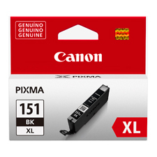Canon 6477B001AA cartucho de tinta 1 pieza(s) Original Rendimiento estándar Foto negro