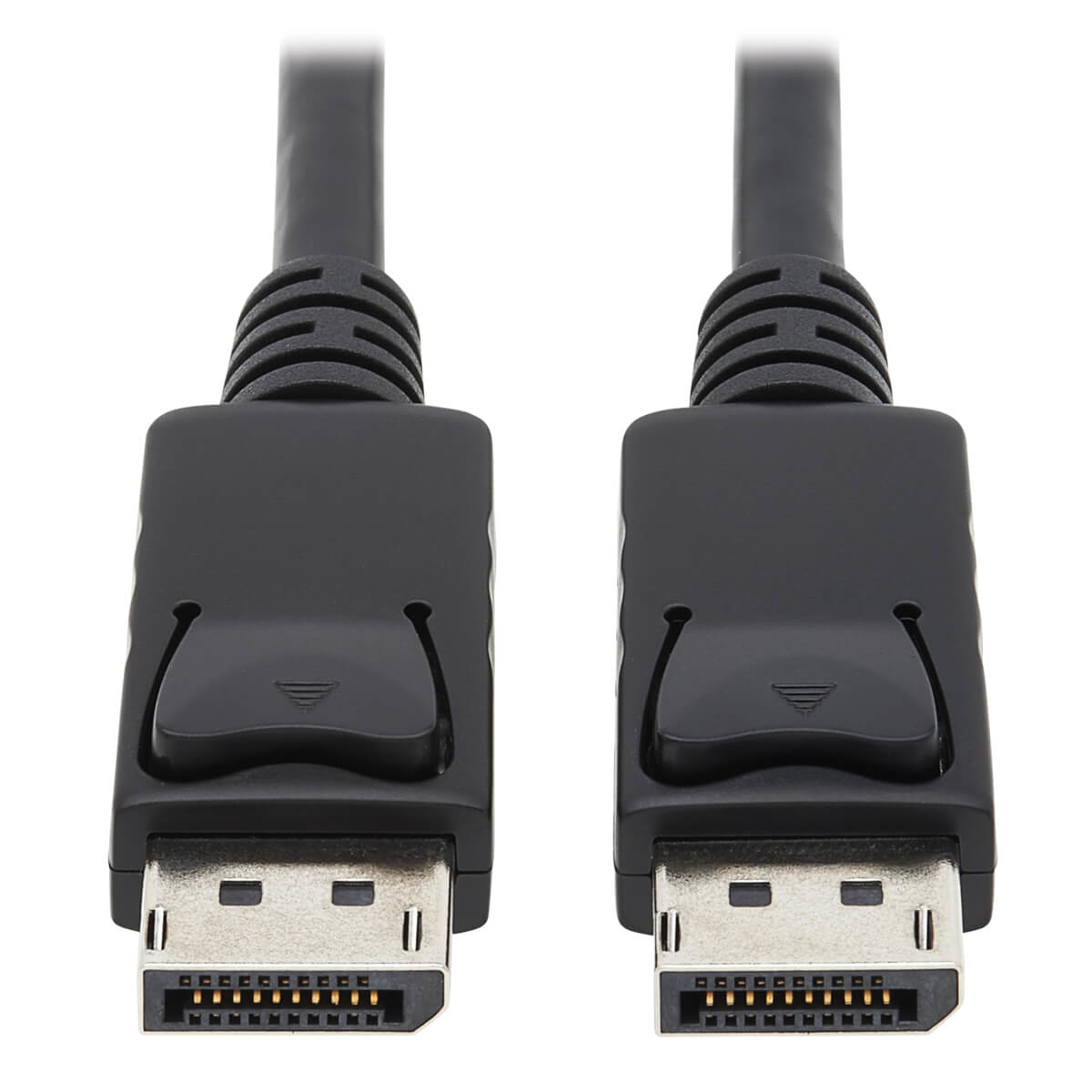 Tripp Lite P580-010 Cable DisplayPort con Broches, 4K a 60 Hz, (M/M) 3.05 m [10 pies]