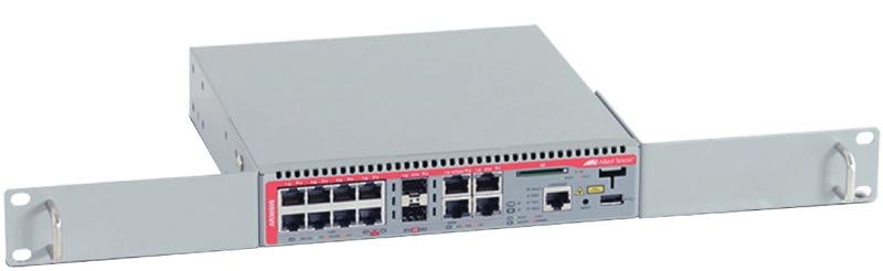 Allied Telesis  Kit de Montaje en Rack para switch AT-x230-10GP / AT-AR4050S-10