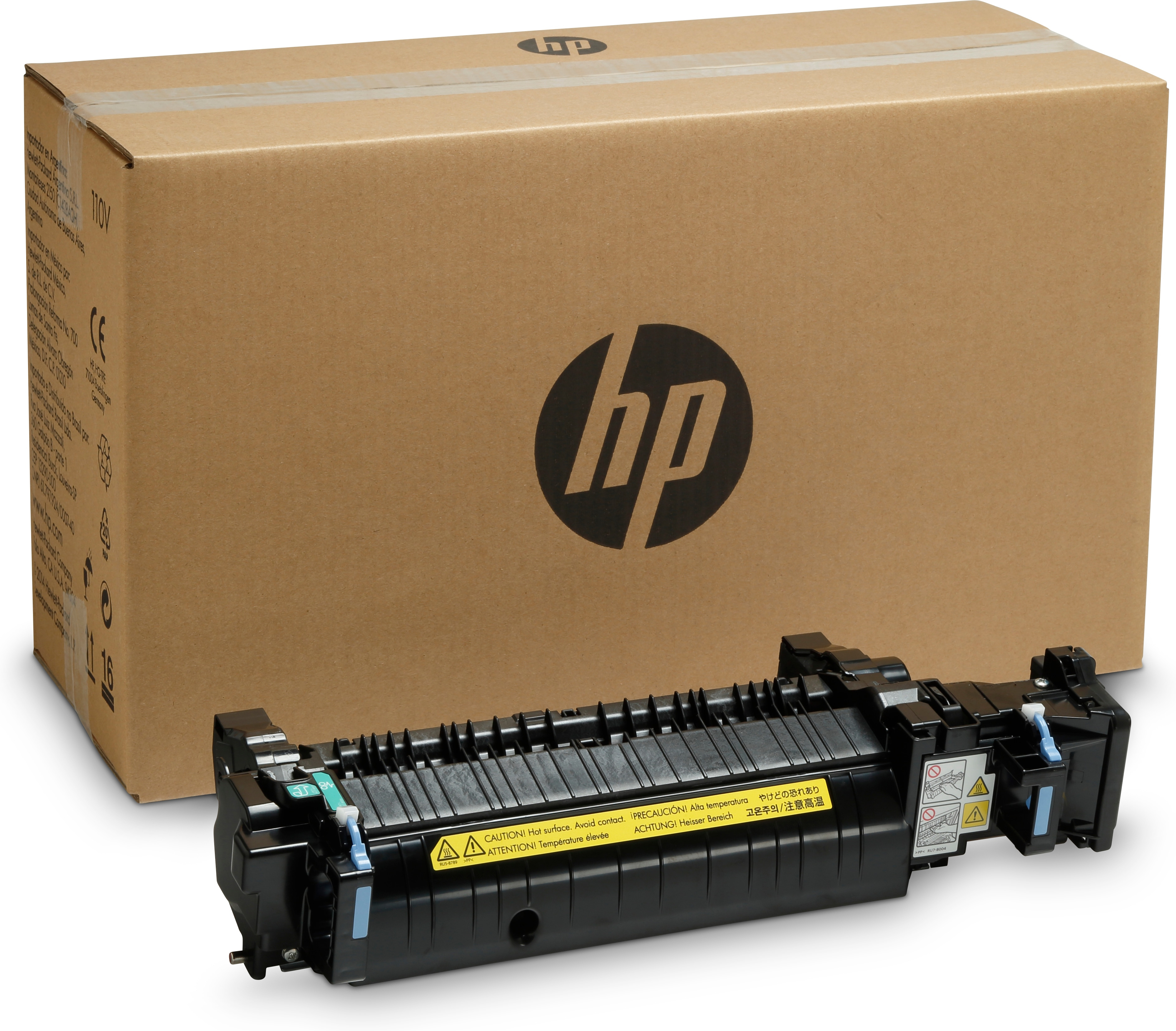 HP B5L35A fusor 150000 páginas