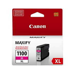 Canon PGI-1100 cartucho de tinta Original