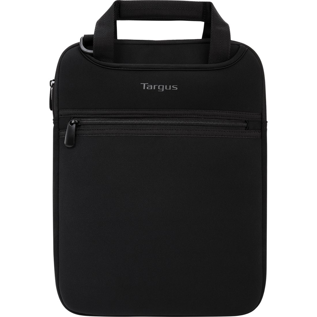 Targus TSS912 maletines para portátil 30,5 cm (12") Funda Negro
