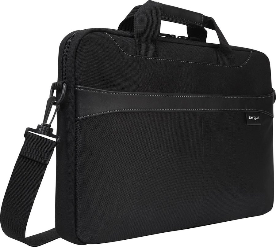 Targus TSS898 maletines para portátil 40,6 cm (16") Maletín Negro