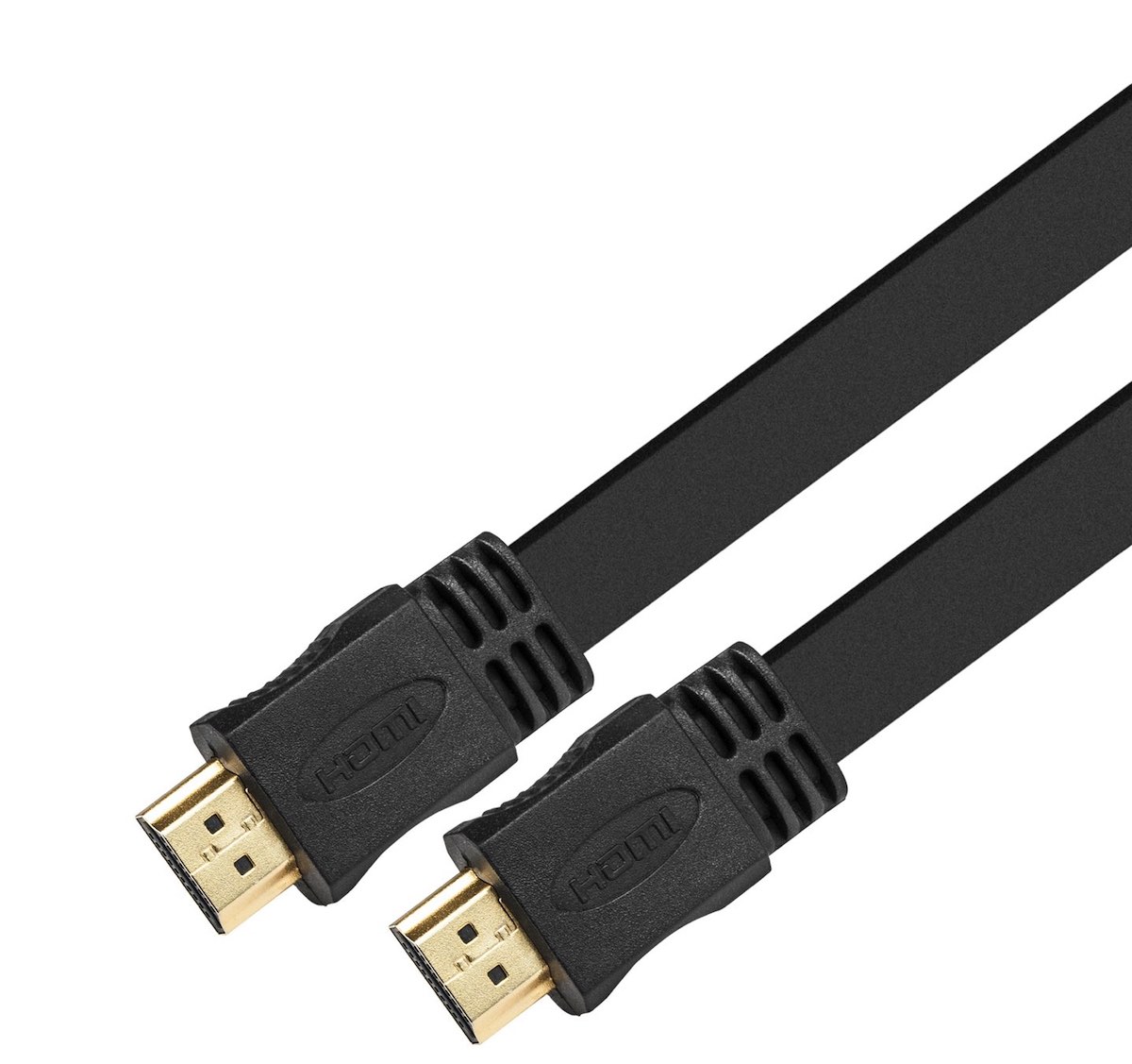 Xtech XTC-425 cable HDMI 7,62 m HDMI tipo A (Estándar) Negro