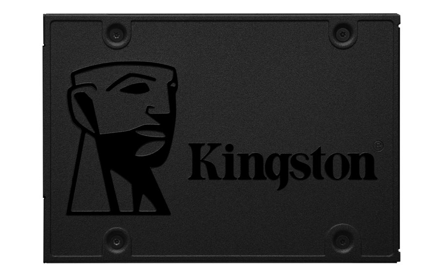 Kingston Technology  Disco duro de estado solido 240GB