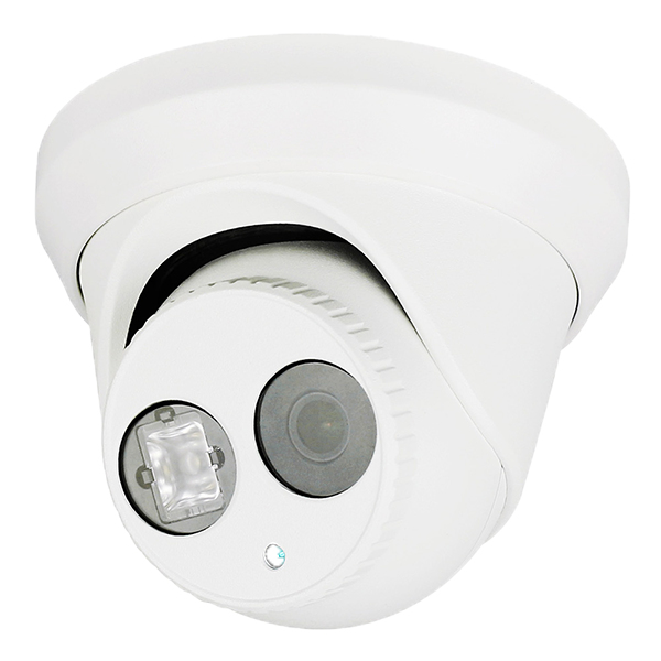LTS CMIP3022 cámara de vigilancia Cámara de seguridad IP Interior y exterior Almohadilla 1920 x 1080 Pixeles Techo