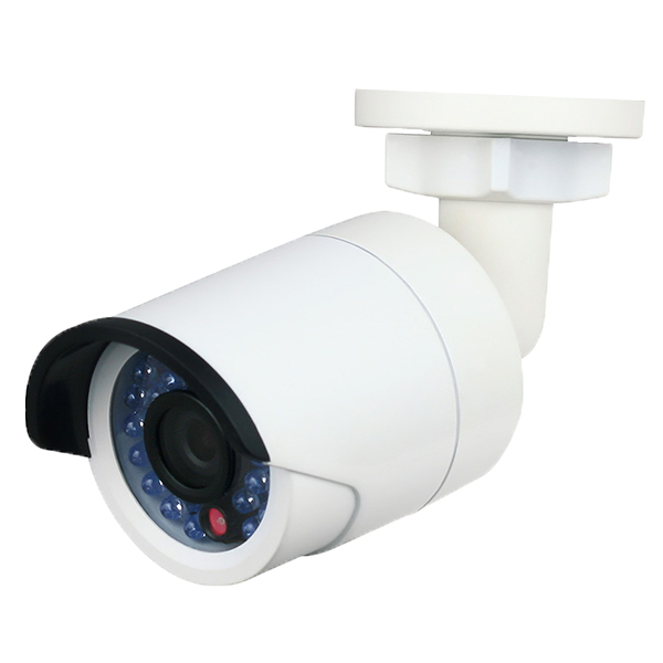 LTS CMIP8222 cámara de vigilancia Cámara de seguridad IP Interior y exterior Bala 1920 x 1080 Pixeles Techo