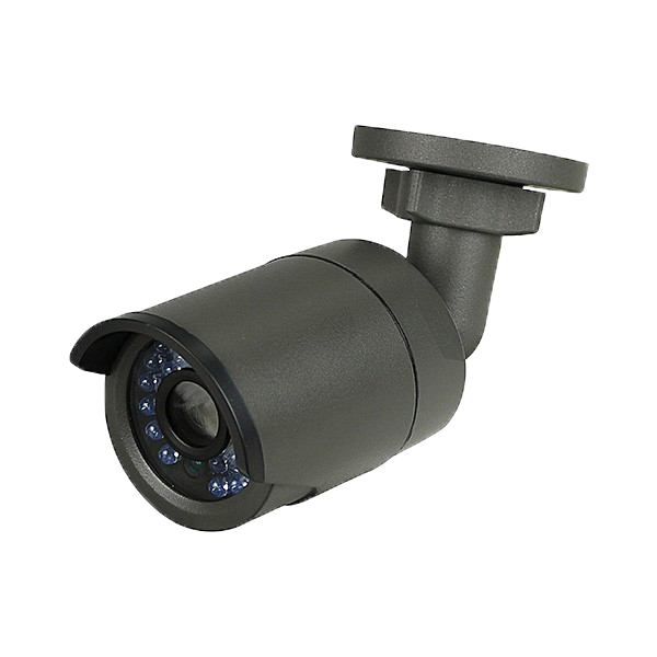 LTS CMIP8222B cámara de vigilancia Cámara de seguridad IP Interior y exterior Bala 1920 x 1080 Pixeles Techo