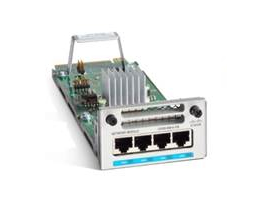 Cisco C9300-NM-4G= módulo conmutador de red Gigabit Ethernet