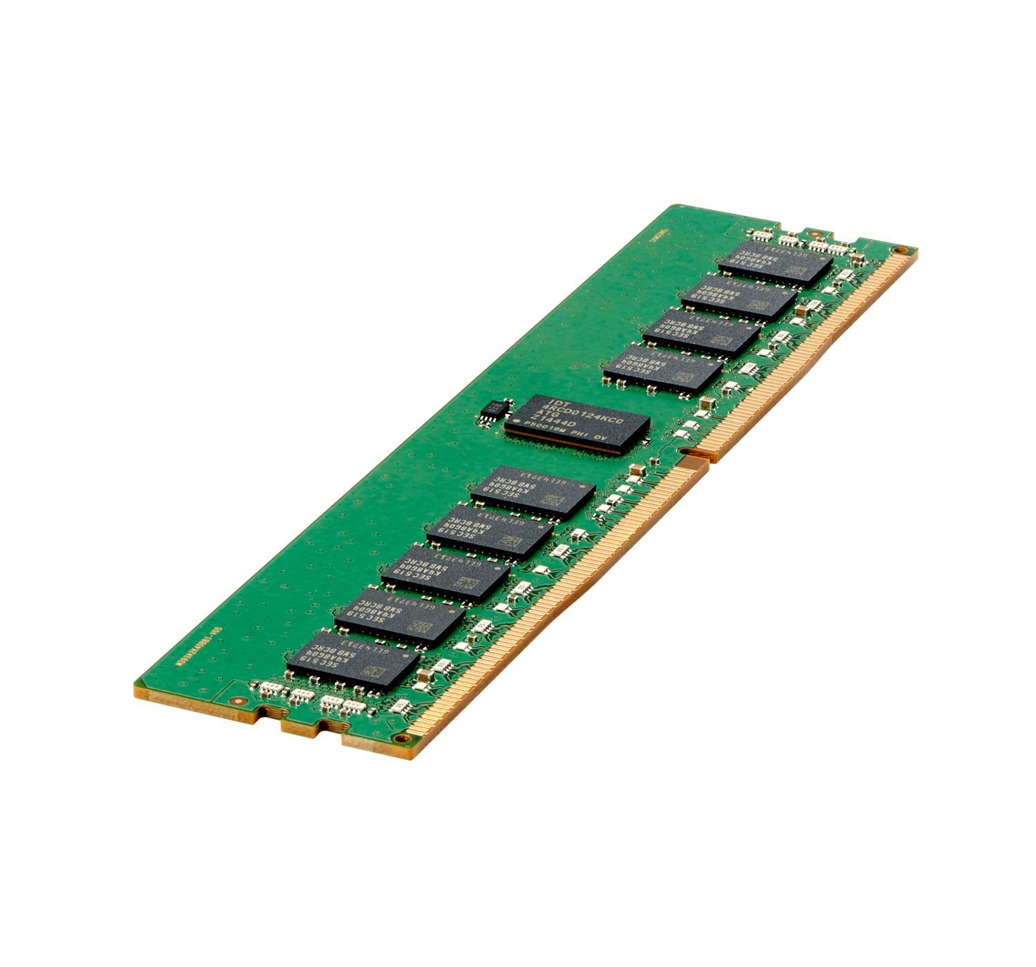 Hewlett Packard Enterprise 815097-B21 módulo de memoria 8 GB 1 x 8 GB DDR4 2666 MHz ECC