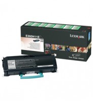 Lexmark E360H11L cartucho de tóner 1 pieza(s) Original Negro