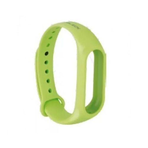 Bleck BL-913997 smart wearable accessory Banda Verde Silicona