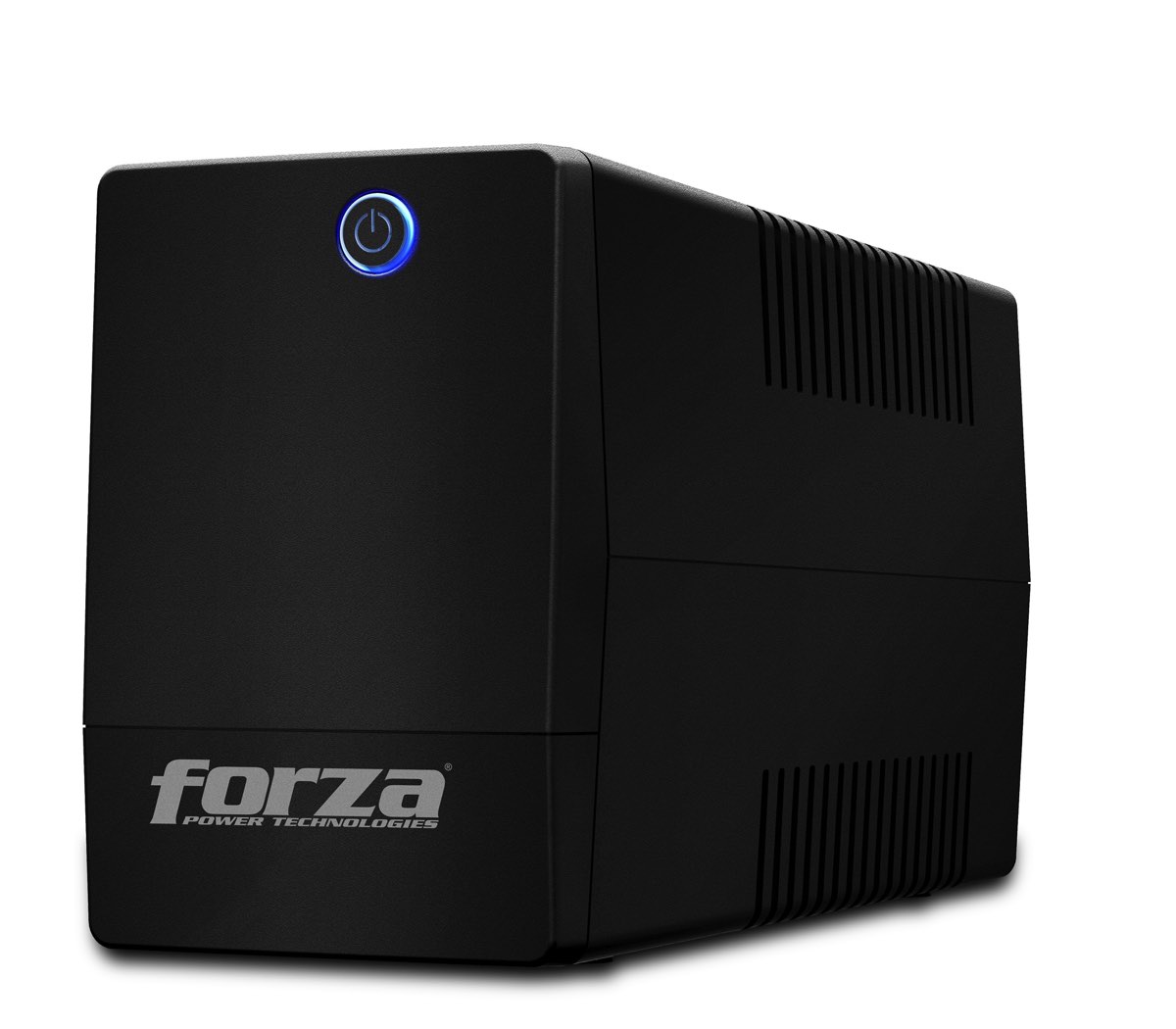 Forza Power Technologies NT-1011 sistema de alimentación ininterrumpida (UPS) 1 kVA 500 W 6 salidas AC