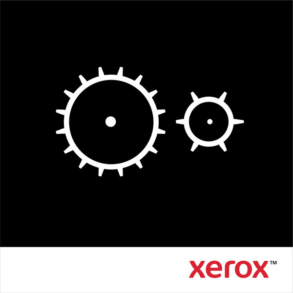 Xerox Kit de rodillos de alimentación de papel (larga duración, normalmente no necesario)
