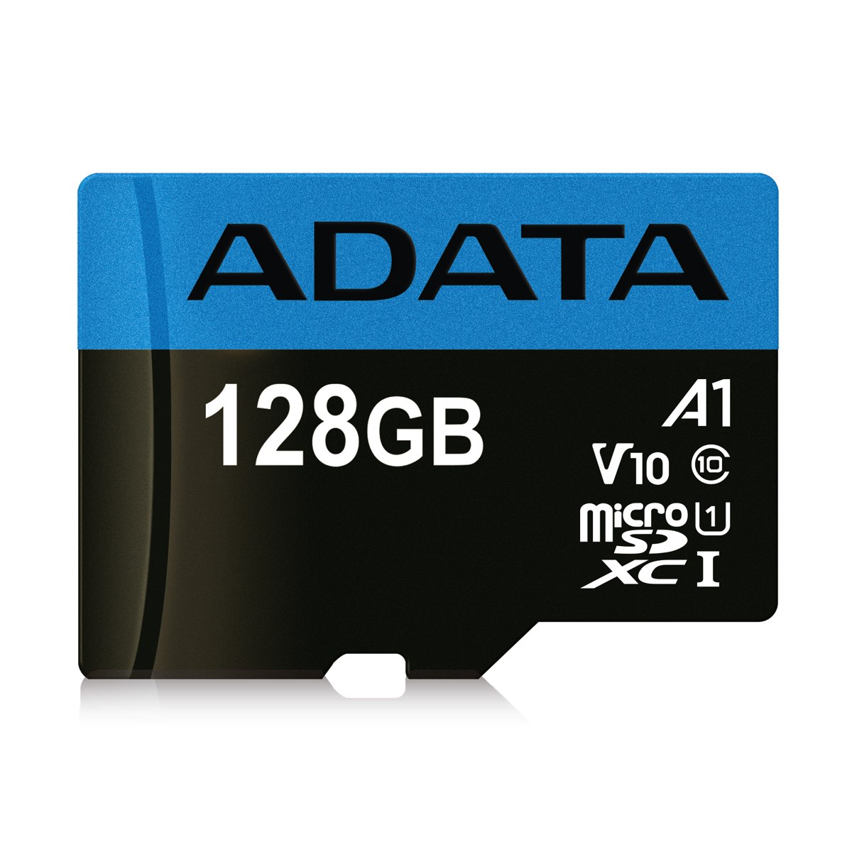 ADATA Premier memoria flash 128 GB MicroSDXC UHS-I Clase 10