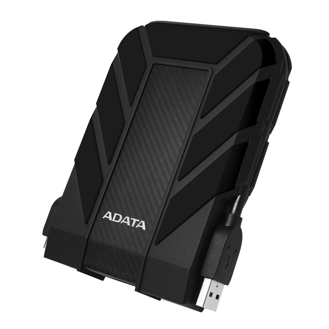 ADATA HD710 Pro disco duro externo 5000 GB Negro