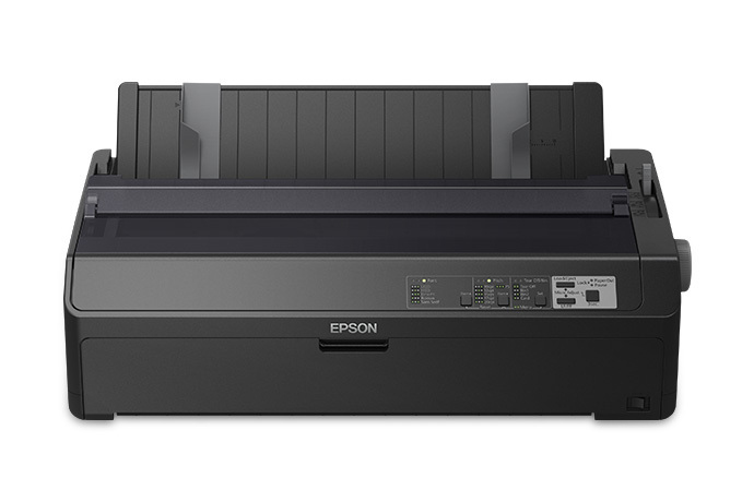 Epson FX-2190II impresora de matriz de punto 738 carácteres por segundo