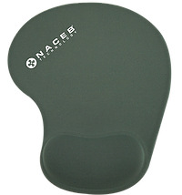 Naceb Technology NA-549G alfombrilla para ratón Gris