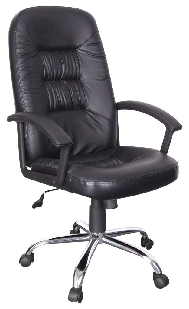 Xtech AM160GEN32 silla de oficina y de ordenador Asiento acolchado Respaldo acolchado