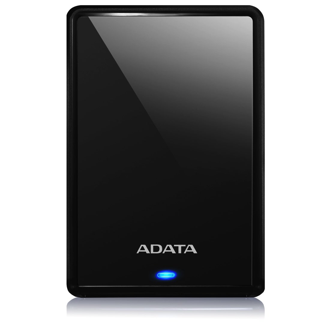 ADATA HV620S disco duro externo 4000 GB Negro