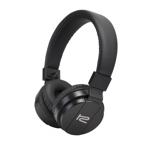 Klip Xtreme KHS-620BK auricular y casco Auriculares Diadema Bluetooth Negro