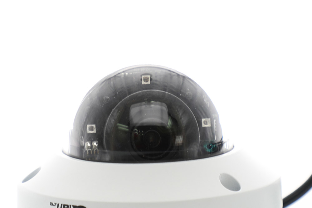 Qian QCMPD1701 cámara de vigilancia Cámara de seguridad CCTV Exterior Almohadilla 1920 x 1080 Pixeles Techo/Pared/Escritorio