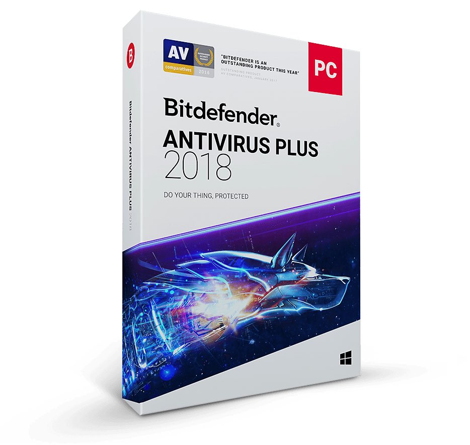 Bitdefender TMBD-404 seguridad y antivirus Español Licencia básica 10 licencia(s) 1 año(s)