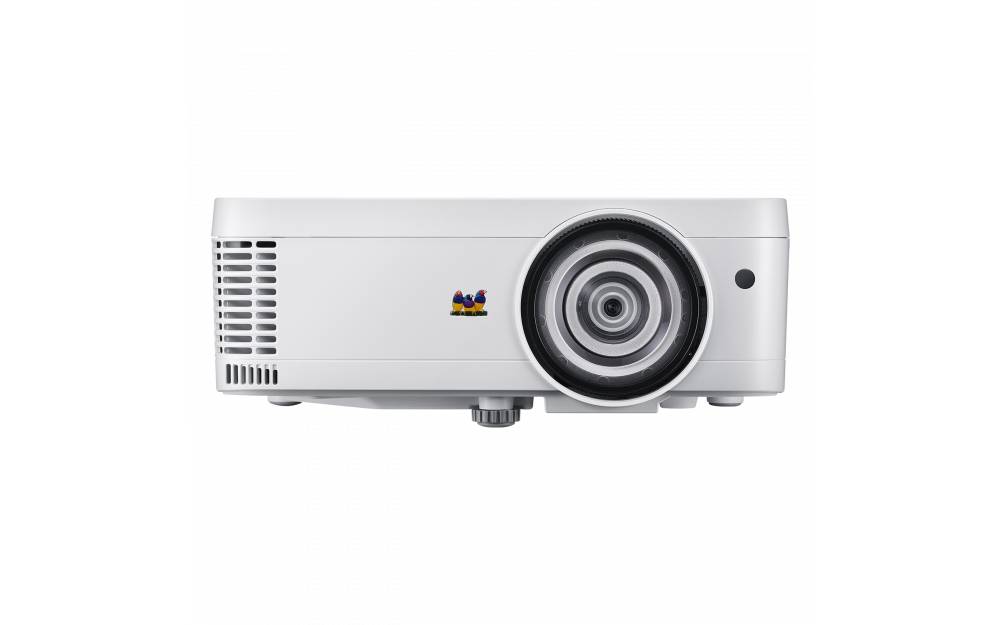 Viewsonic PS600X videoproyector Proyector de alcance estándar 3500 lúmenes ANSI DLP XGA (1024x768) Blanco