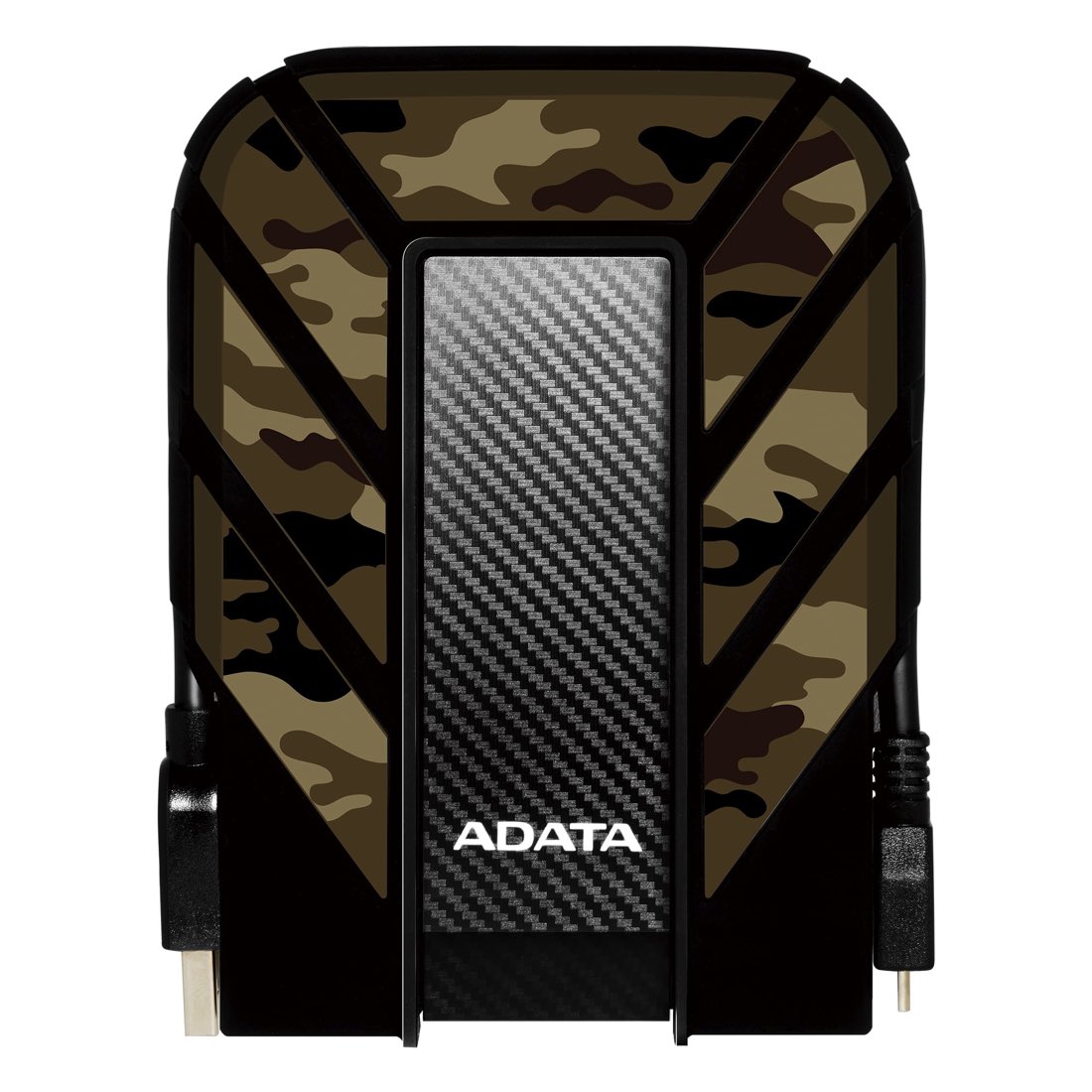 ADATA HD710M Pro disco duro externo 2000 GB Camuflaje