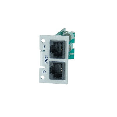 Transtector  Modulo Individual Giga Ethernet 1000 Mbps para Chasis TCPXH