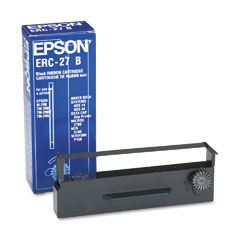 Epson ERC-27B cinta para impresora