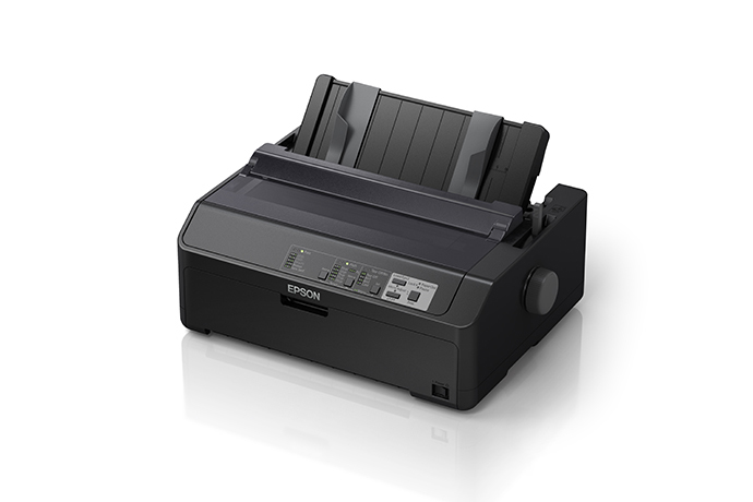 Epson LQ-590II impresora de matriz de punto 550 carácteres por segundo
