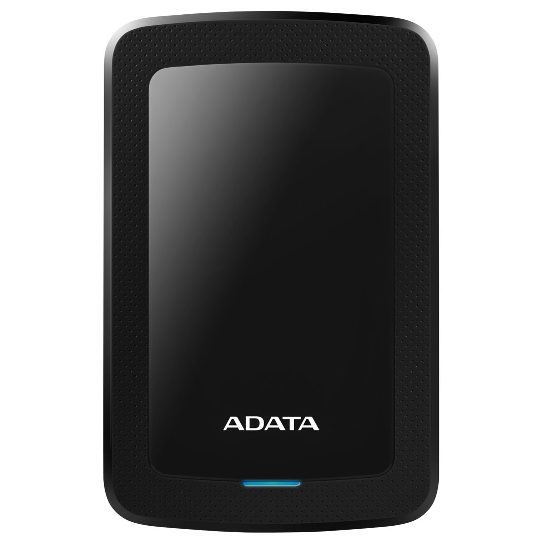 ADATA HV300 disco duro externo 1000 GB Negro
