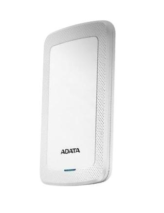 ADATA HV300 disco duro externo 1000 GB Blanco
