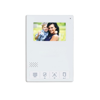 AccessPRO  Monitor Adicional / Pantalla Súper Alta Resolución / Control Touch